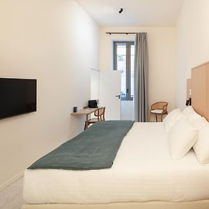 Chambre Standarde Lit King-Size